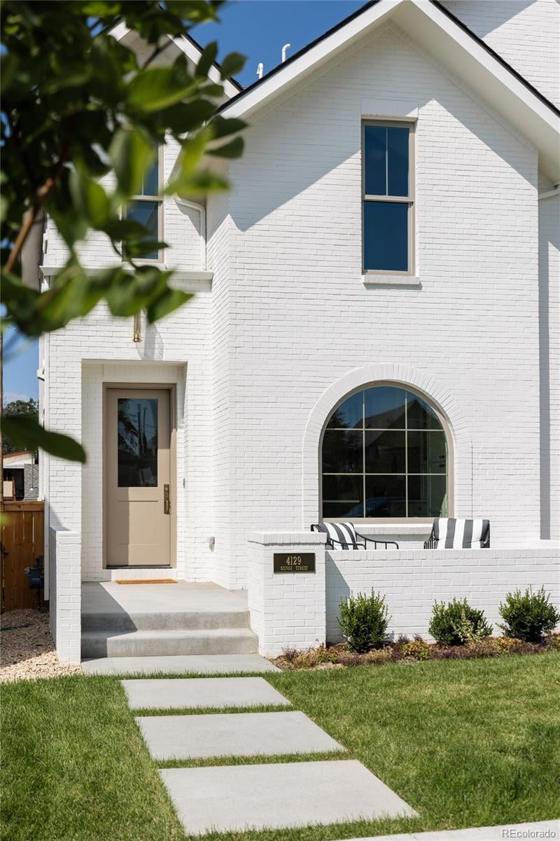 4129 Quivas St, Denver, CO 80211