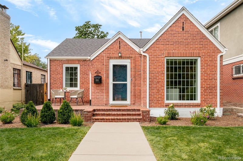 2211 Lowell Blvd, Denver, CO 80211