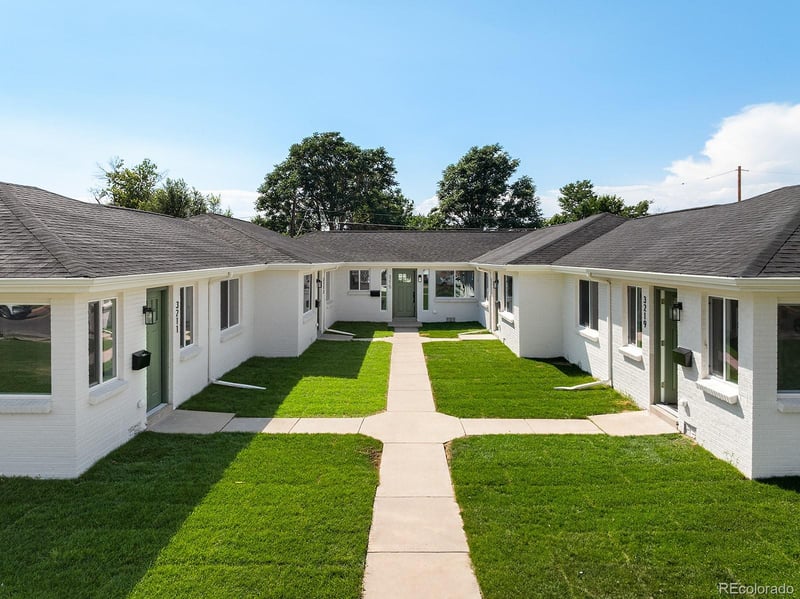 3219 N Steele St, Denver, CO 80205