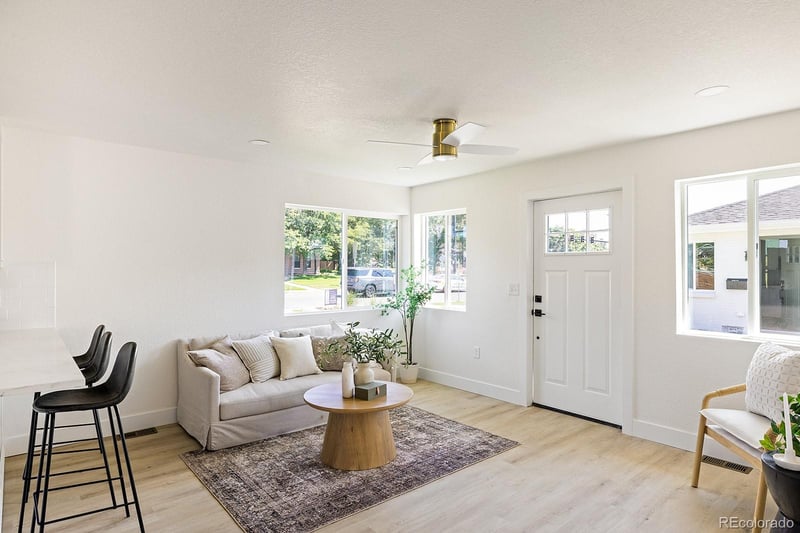 3219 N Steele St, Denver, CO 80205