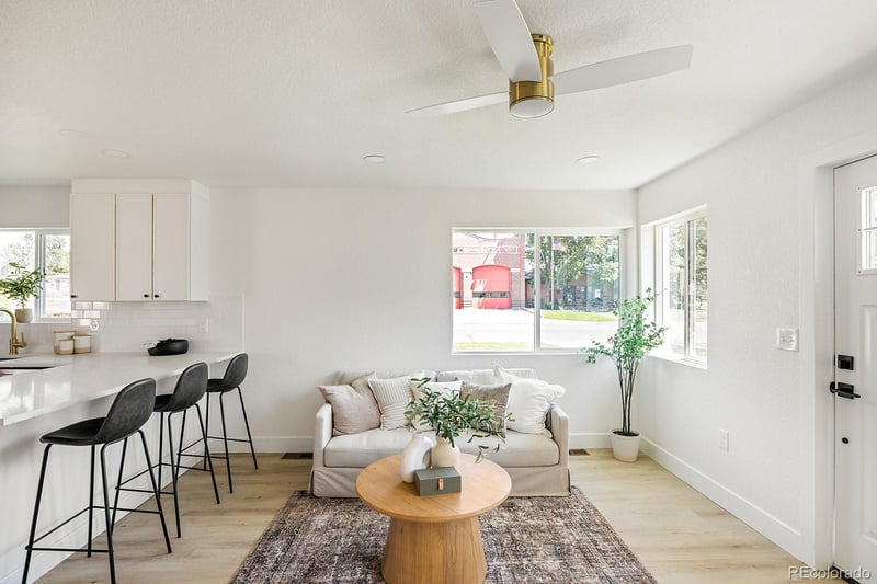 3219 N Steele St, Denver, CO 80205