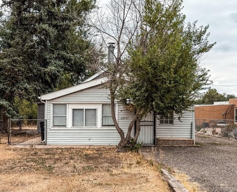 2571 W Iliff Ave, Denver, CO 80219