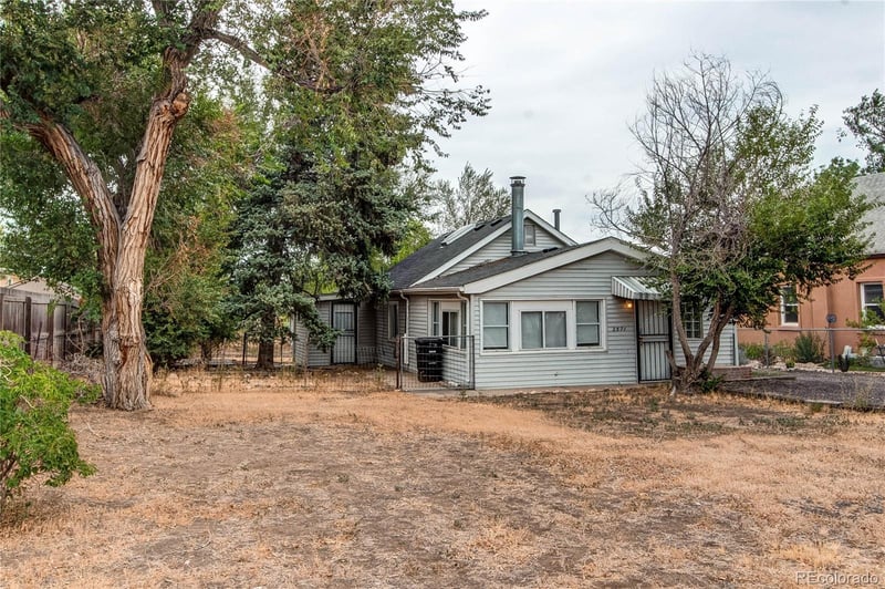 2571 W Iliff Ave, Denver, CO 80219