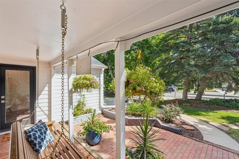 3175 S Dexter St, Denver, CO 80222