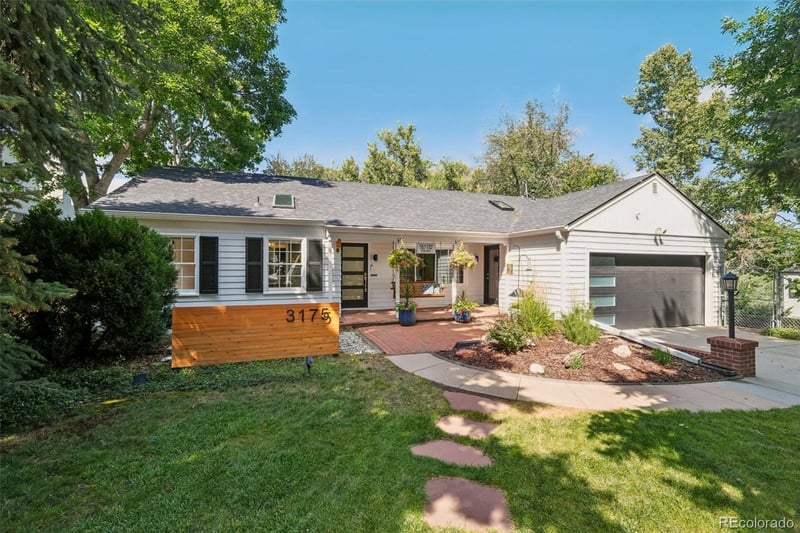 3175 S Dexter St, Denver, CO 80222