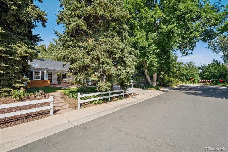 3175 S Dexter St, Denver, CO 80222