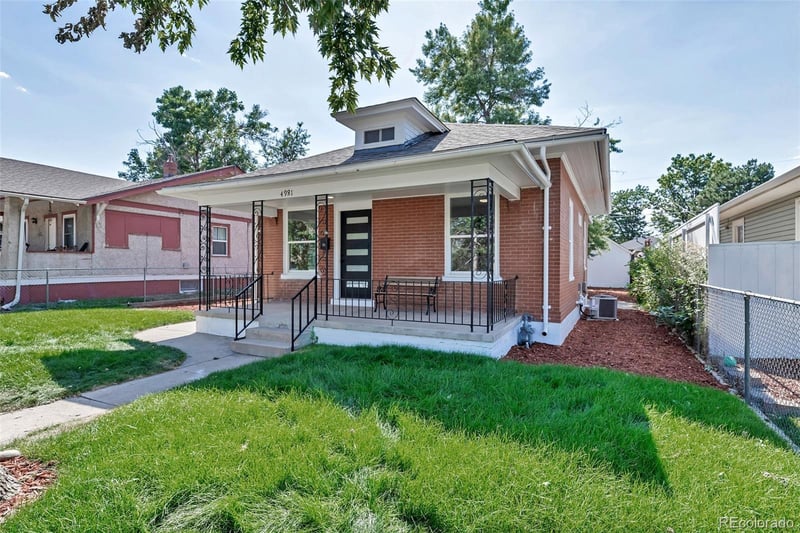 4981 Osceola St, Denver, CO 80212