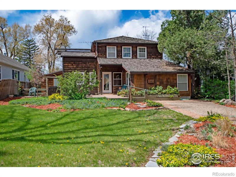 1535 Peterson St, Fort Collins, CO 80524