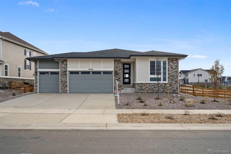 25000 E Pacific Ave, Aurora, CO 80018