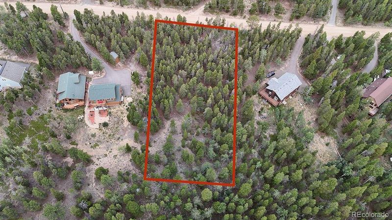 LOT 24 Lodge Pole Dr Lot 24, Black Hawk, CO 80422