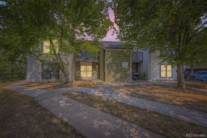 3550 S Harlan St #255, Denver, CO 80235