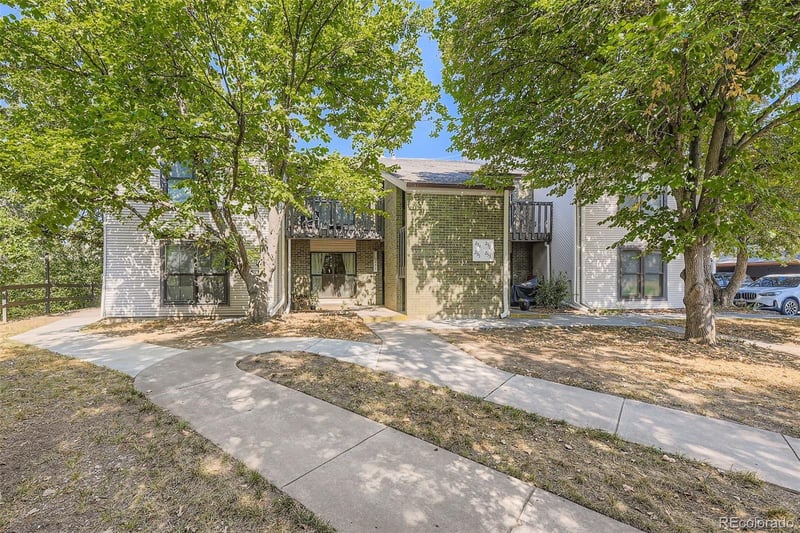 3550 S Harlan St #255, Denver, CO 80235