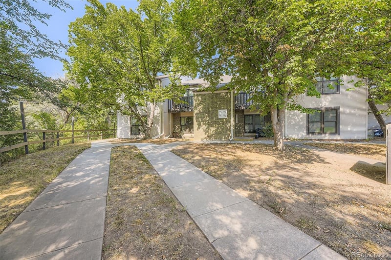 3550 S Harlan St #255, Denver, CO 80235