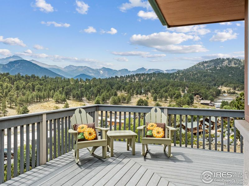 315 Big Horn Dr #L, Estes Park, CO 80517