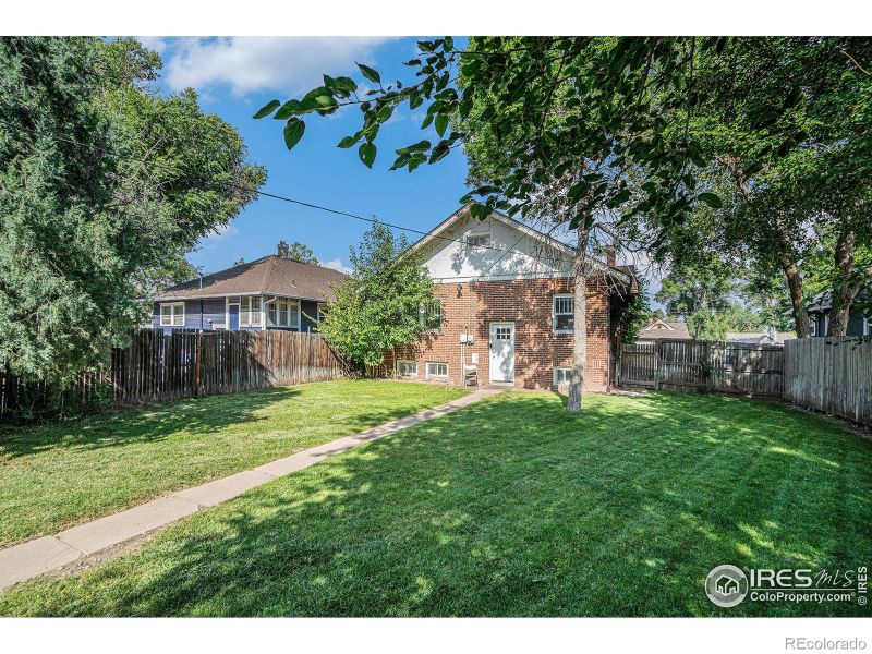2025 8th Ave, Greeley, CO 80631