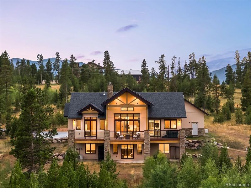 1132 County Road 8304, Tabernash, CO 80478