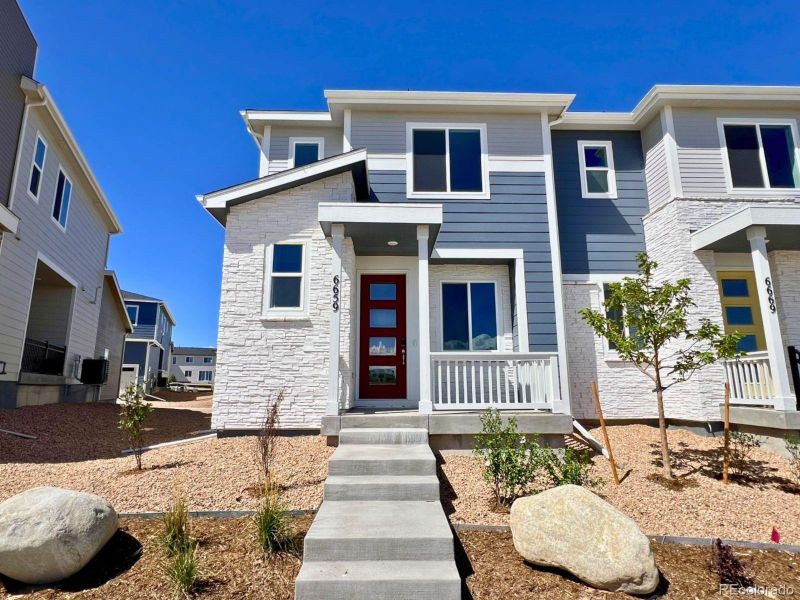 6659 N Netherland St, Aurora, CO 80019