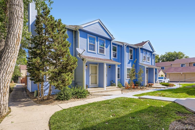 12147 Bannock St #C, Denver, CO 80234