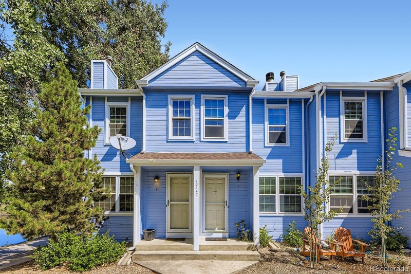12147 Bannock St #C, Denver, CO 80234