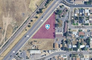 6610 Co 2, Commerce City, CO 80022