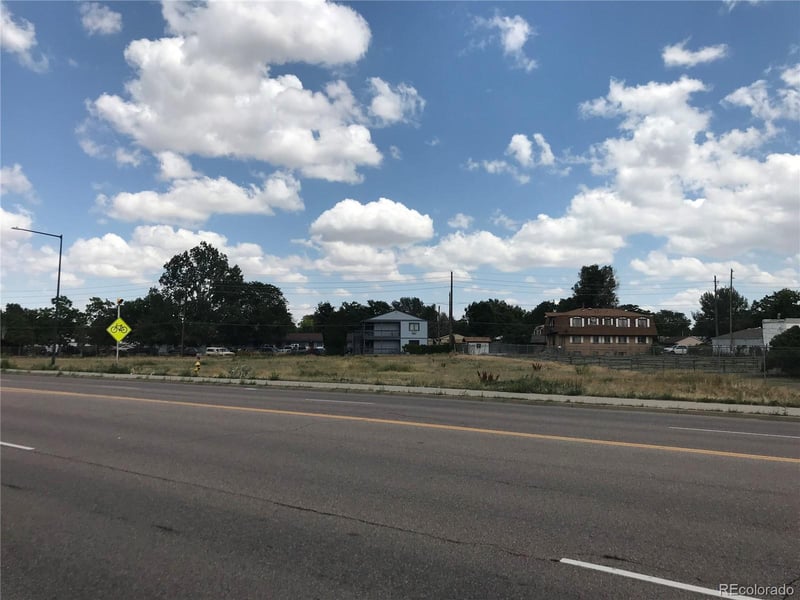 6610 Co 2, Commerce City, CO 80022