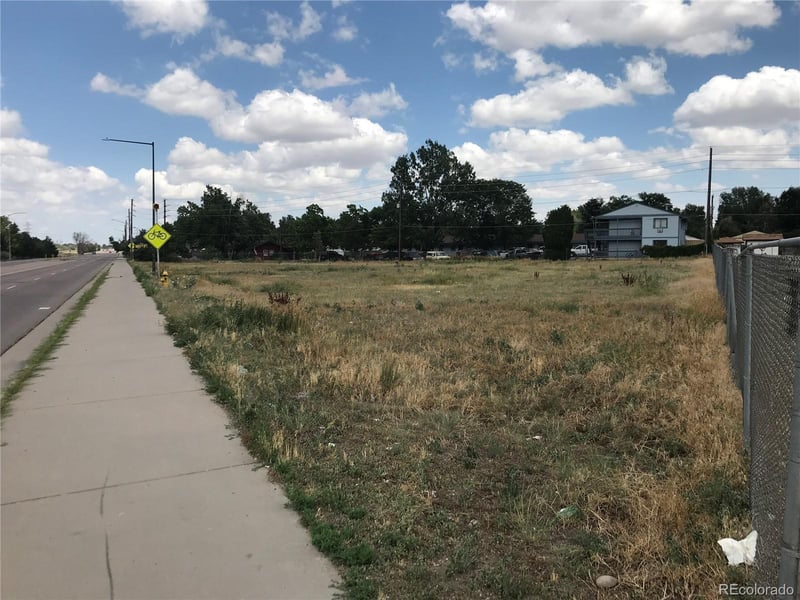 6610 Co 2, Commerce City, CO 80022