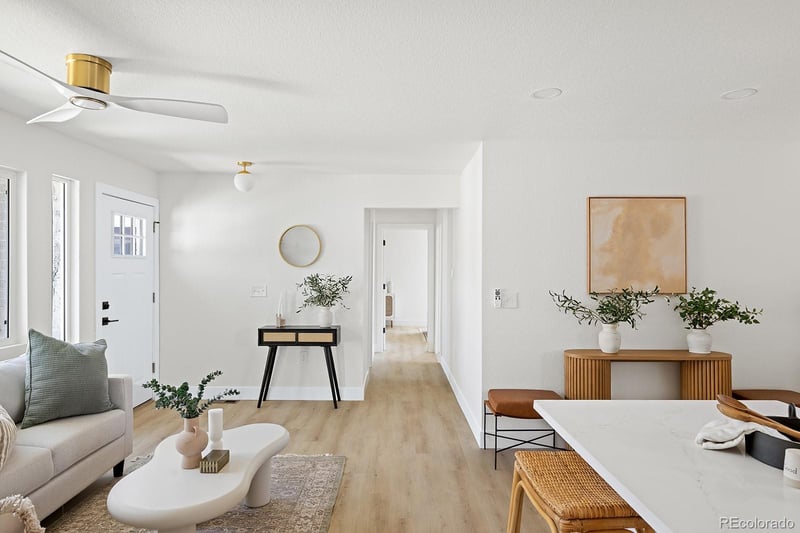 3215 N Steele St, Denver, CO 80205