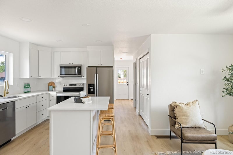3215 N Steele St, Denver, CO 80205