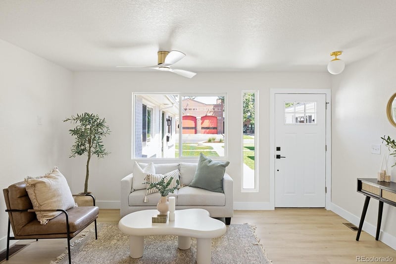 3215 N Steele St, Denver, CO 80205