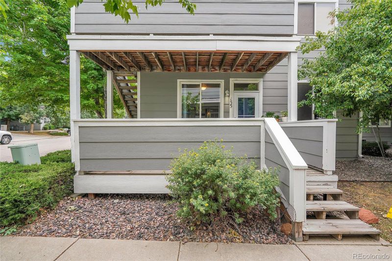 1049 S Walden Way #155, Aurora, CO 80017