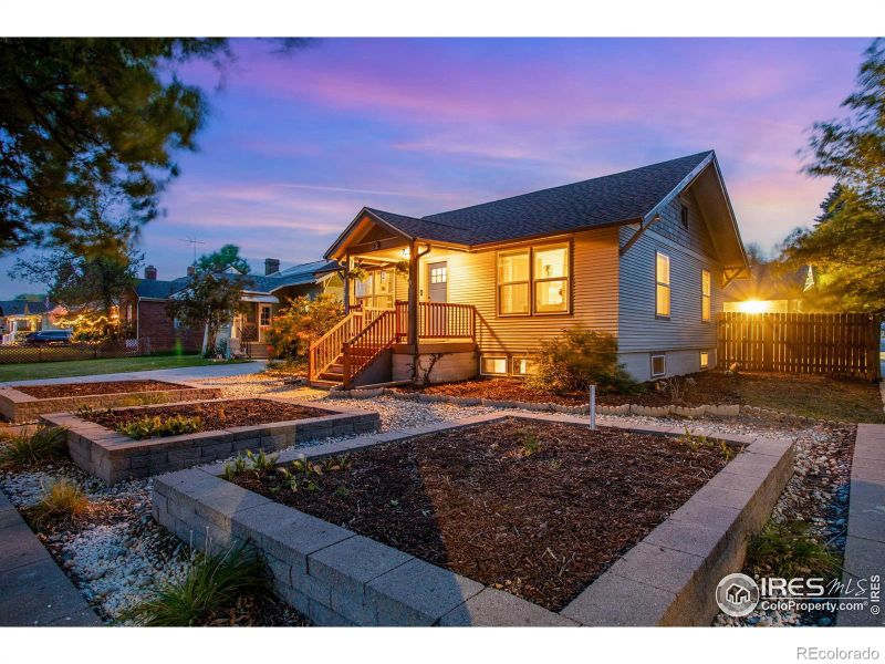 2 S Greeley Ave, Johnstown, CO 80534