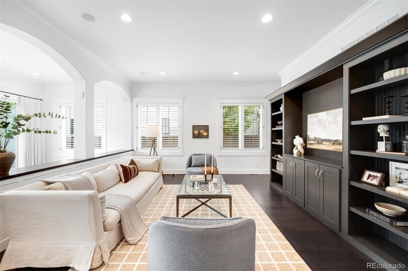 726 S Columbine St, Denver, CO 80209