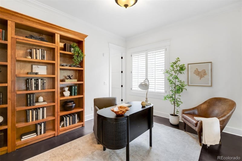 726 S Columbine St, Denver, CO 80209