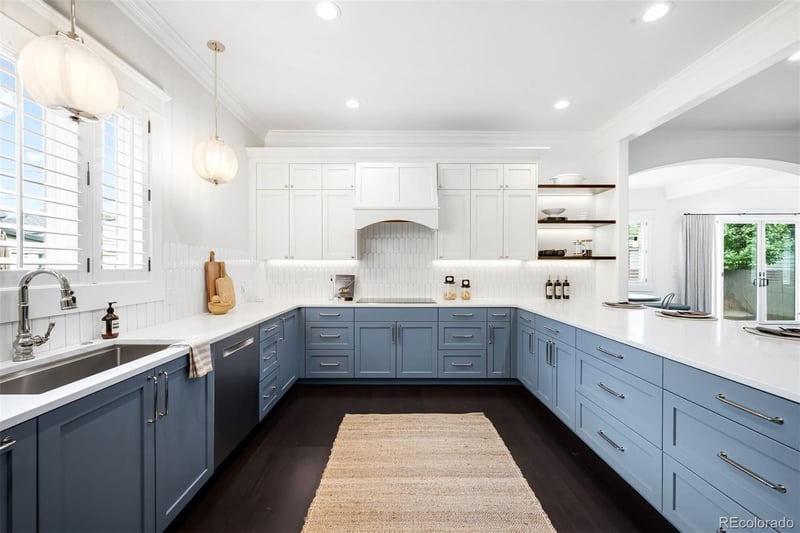 726 S Columbine St, Denver, CO 80209
