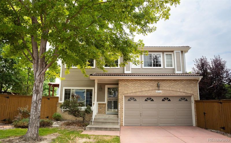 1111 Laurenwood Way, Highlands Ranch, CO 80129
