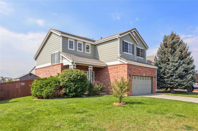 19148 E Lasalle Pl, Aurora, CO 80013