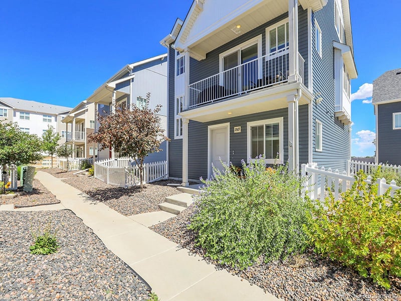17869 E 54th Ave, Denver, CO 80249