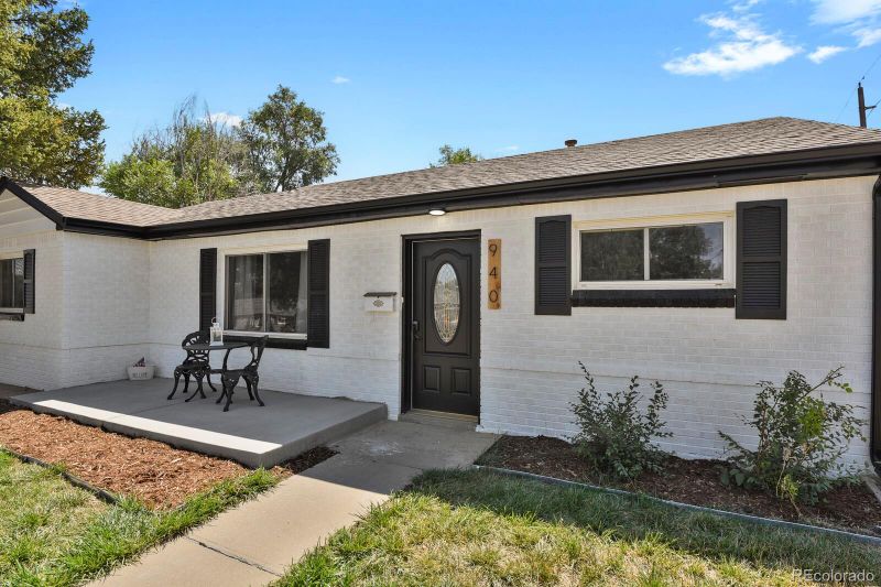940 E 92nd Ave, Thornton, CO 80229