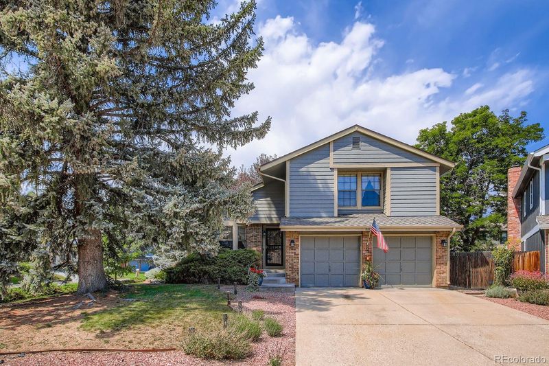 8855 W 80th Dr, Arvada, CO 80005