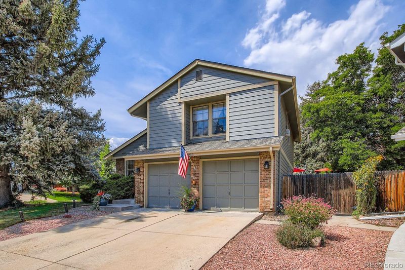 8855 W 80th Dr, Arvada, CO 80005
