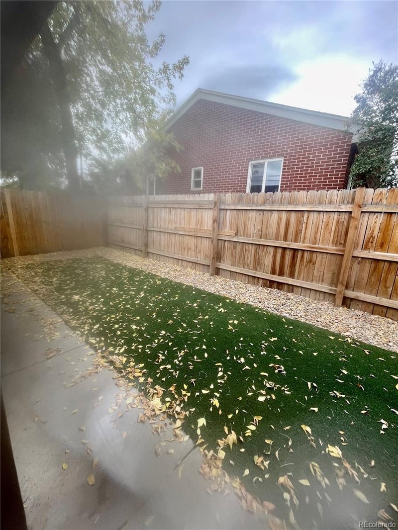 4332 W Nevada Pl, Denver, CO 80219
