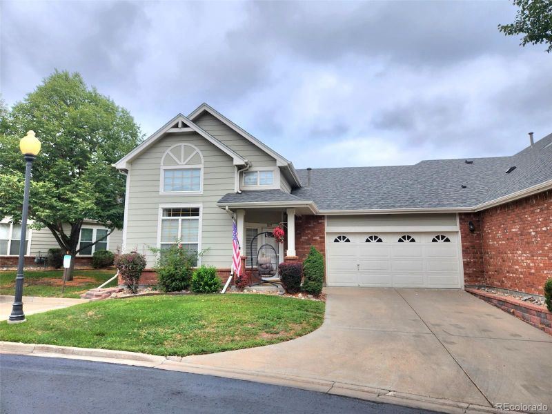 3217 E 102nd Dr, Thornton, CO 80229