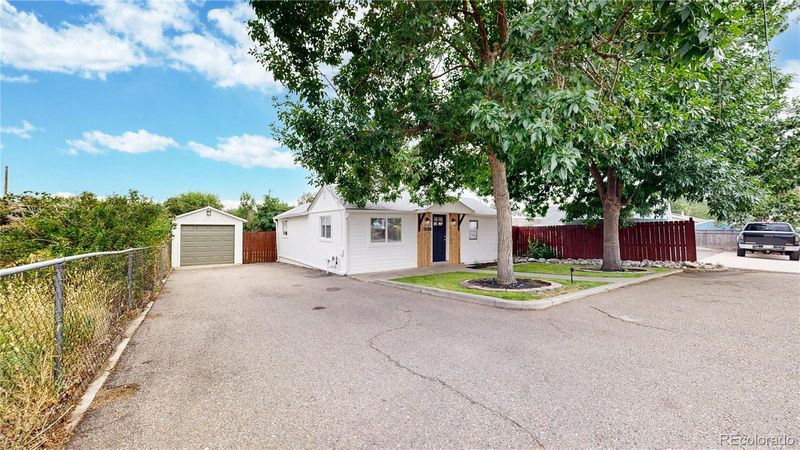 1130 Orchard St, Golden, CO 80401