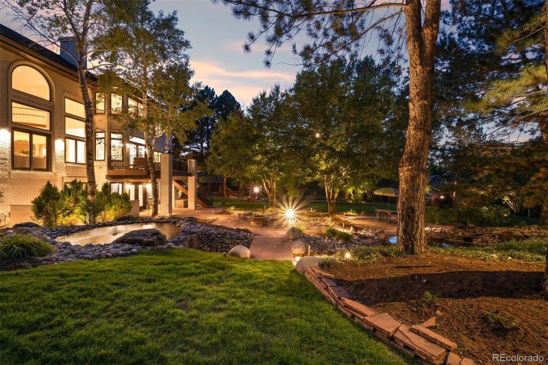 2245 Cherry Hills Farm Dr, Englewood, CO 80113