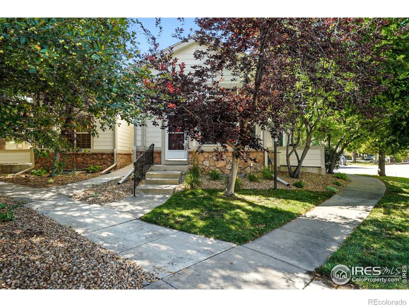 206 Remuda Ln, Lafayette, CO 80026