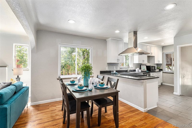 1333 Utica St, Denver, CO 80204