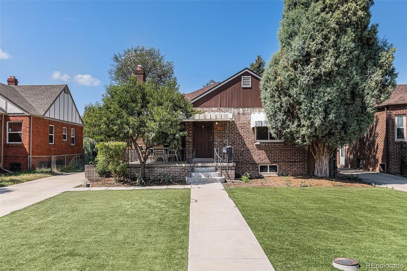 1333 Utica St, Denver, CO 80204