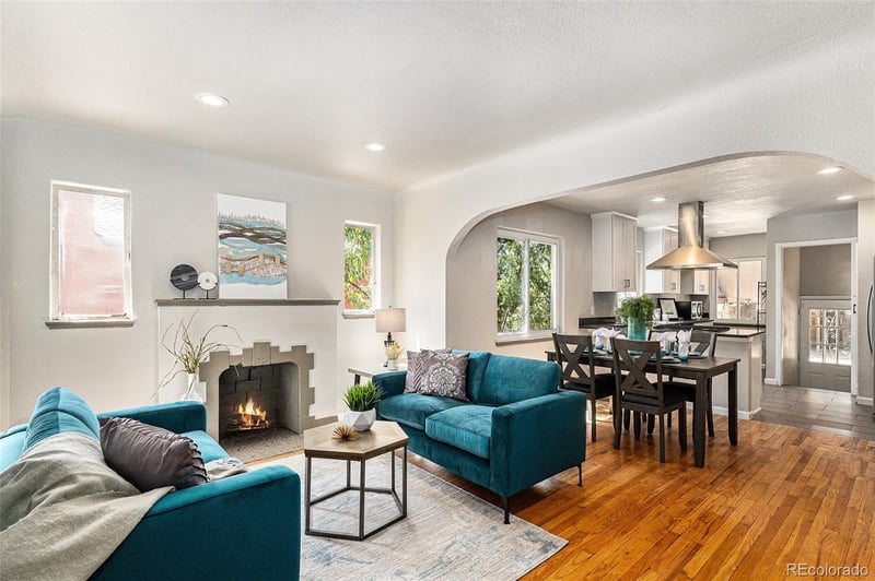 1333 Utica St, Denver, CO 80204