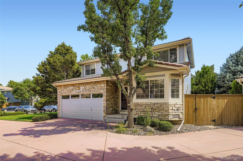 1460 Braewood Ave, Highlands Ranch, CO 80129