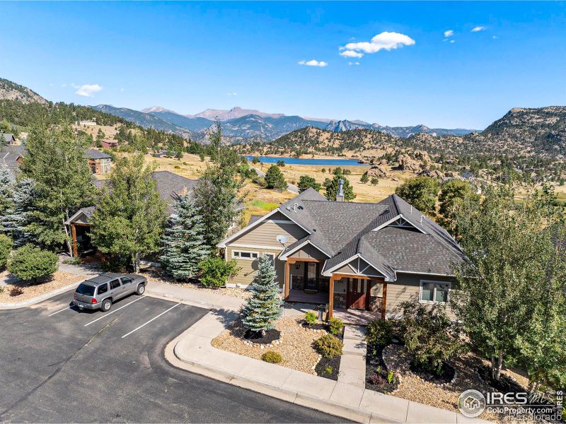 315 Kiowa Dr, Estes Park, CO 80517